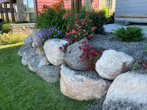 landscaping services Eastmont